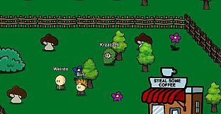 Hide and Seek Heist: Police vs Thieves