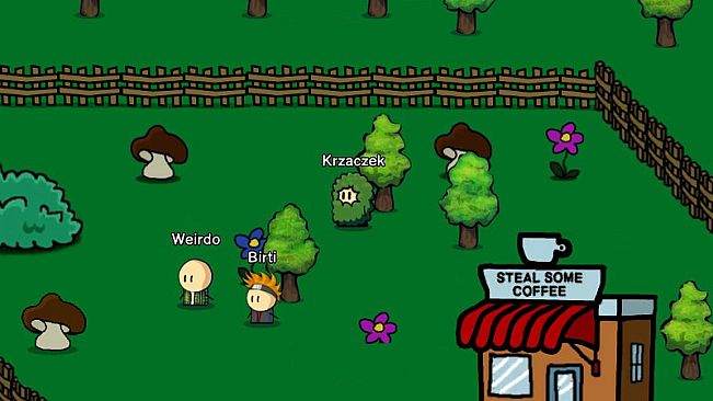 Hide and Seek Heist: Police vs Thieves