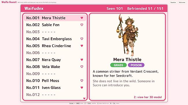 Heartcharm Chronicles