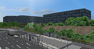 OMSI 2 Add-on Express 91.06