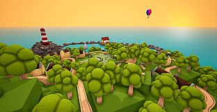 Tracks - The Train Set Game