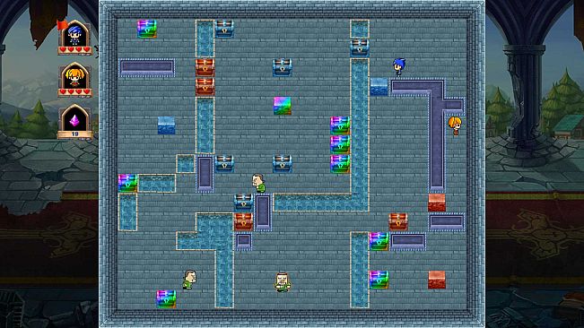 Power of Love - Chapter 1 Solution