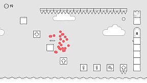 Lily in Puzzle World