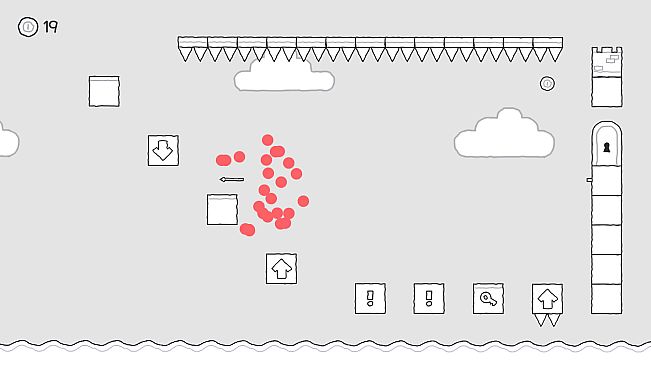 Lily in Puzzle World