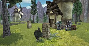 Axis Game Factory's AGFPRO BattleMat Multi-Player DLC