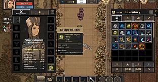PANOPTYCA : Idle RPG Manager - Supporter Pack