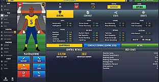 Ultimate Pro Football Coach