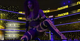 WWE 2K26 Monday Night War Edition