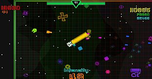 Starblast: Retro Wars