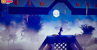 Hollow Mind: The Lost Puppy