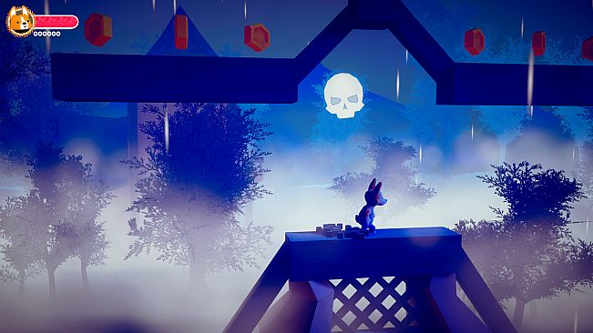 Hollow Mind: The Lost Puppy