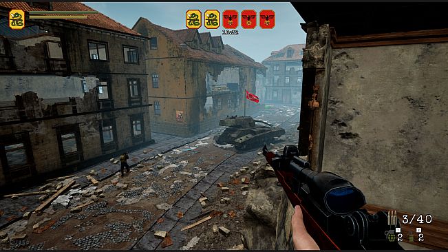 Call of Smoking Snakes