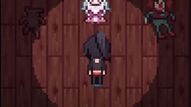 Kiki & Ana - The Child