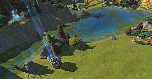 Siegecraft Commander