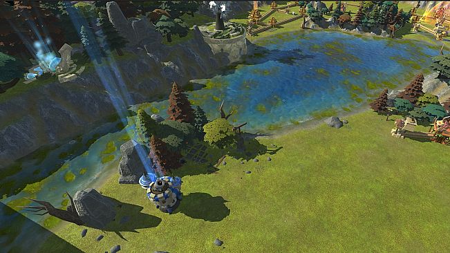 Siegecraft Commander