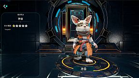 Miracle Heroes: Temporal Bounty Hunter