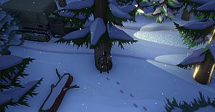 Dissident: Frostland Escape