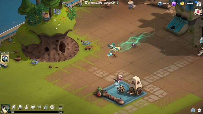 Waven - Welcome Pack