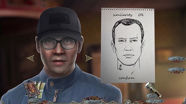 Surface: Alone in the Mist Collector's Edition