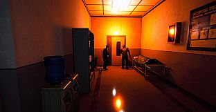 Floor Zero