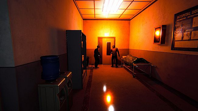 Floor Zero