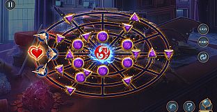 Crossroad of Worlds: Magic stars Collector's Edition