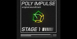 POLY IMPULSE Soundtrack