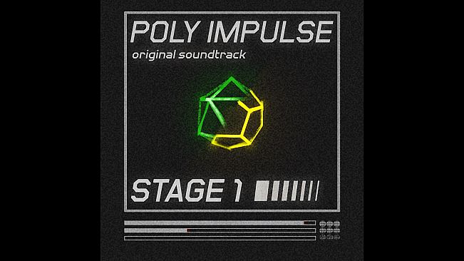 POLY IMPULSE Soundtrack