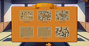 Baduk Challenge (Go Challenge)