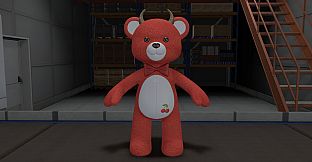 Rotten Batch: Bear Inspector