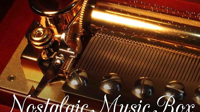 Visual Novel Maker - Nostalgic Music Box Vol.1