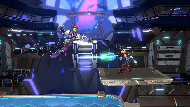 Icons: Legacy Edition