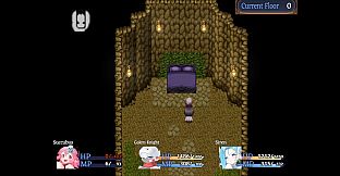 Monster Garden: Monster Girls Labyrinth