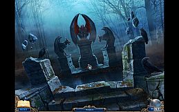 Dark Dimensions: City of Fog Collector's Edition