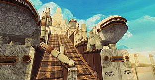 Tiny and Big: Grandpa's Leftovers