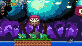 Twilight Parade: Moonlit Mononoke