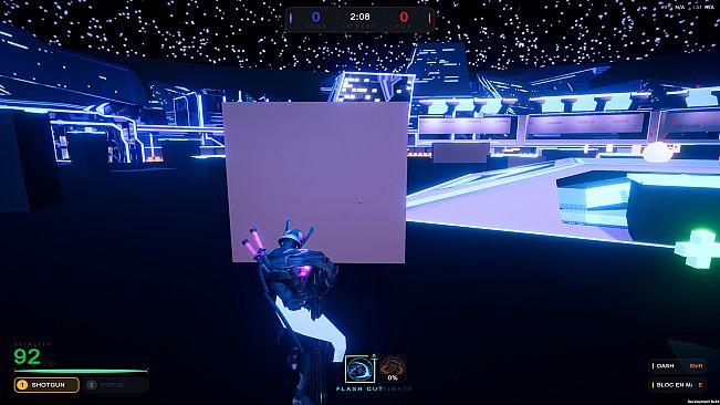 DuelX