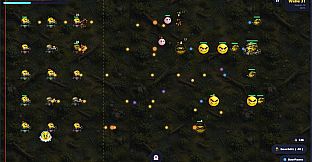 Smiley Arena