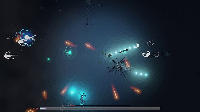 80s Horror Survivors