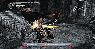 Devil May Cry HD Collection