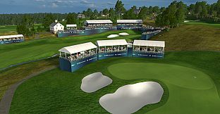 GOLF+ - Caves Valley Golf Club
