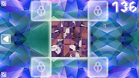 Poly Puzzle: Furries 2