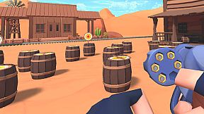 Wild West : The Last Cowboy