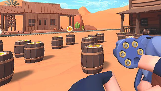 Wild West : The Last Cowboy