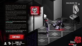 Vampire: The Masquerade - Heartless Lullaby