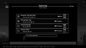 Hell's High Harmonizers