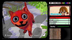 アネモネ / Anemone