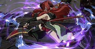 Granblue Fantasy: Versus - Color Pack Set 5