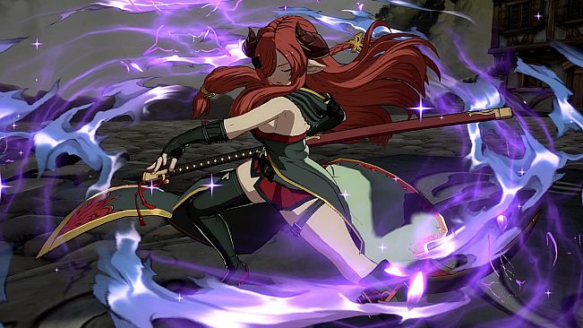 Granblue Fantasy: Versus - Color Pack Set 5