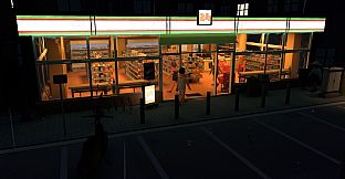 Night Rolls Cozy Store